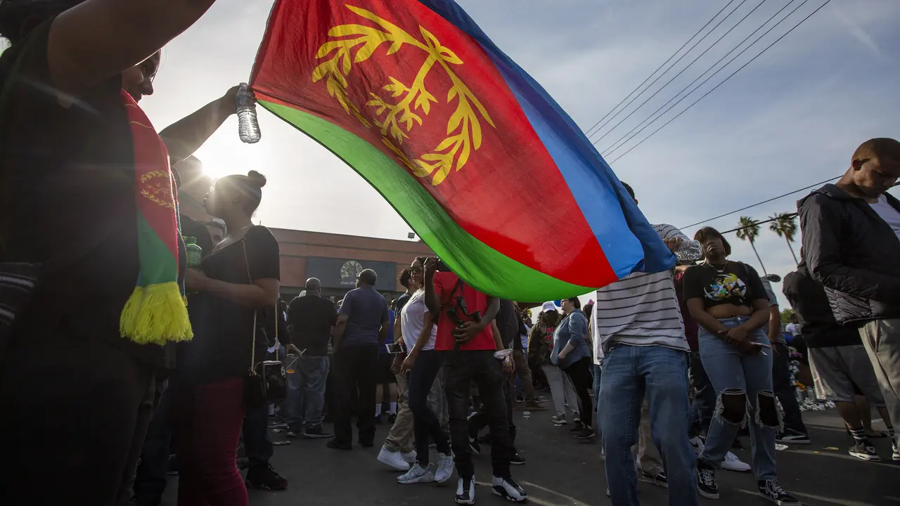 Eritrea