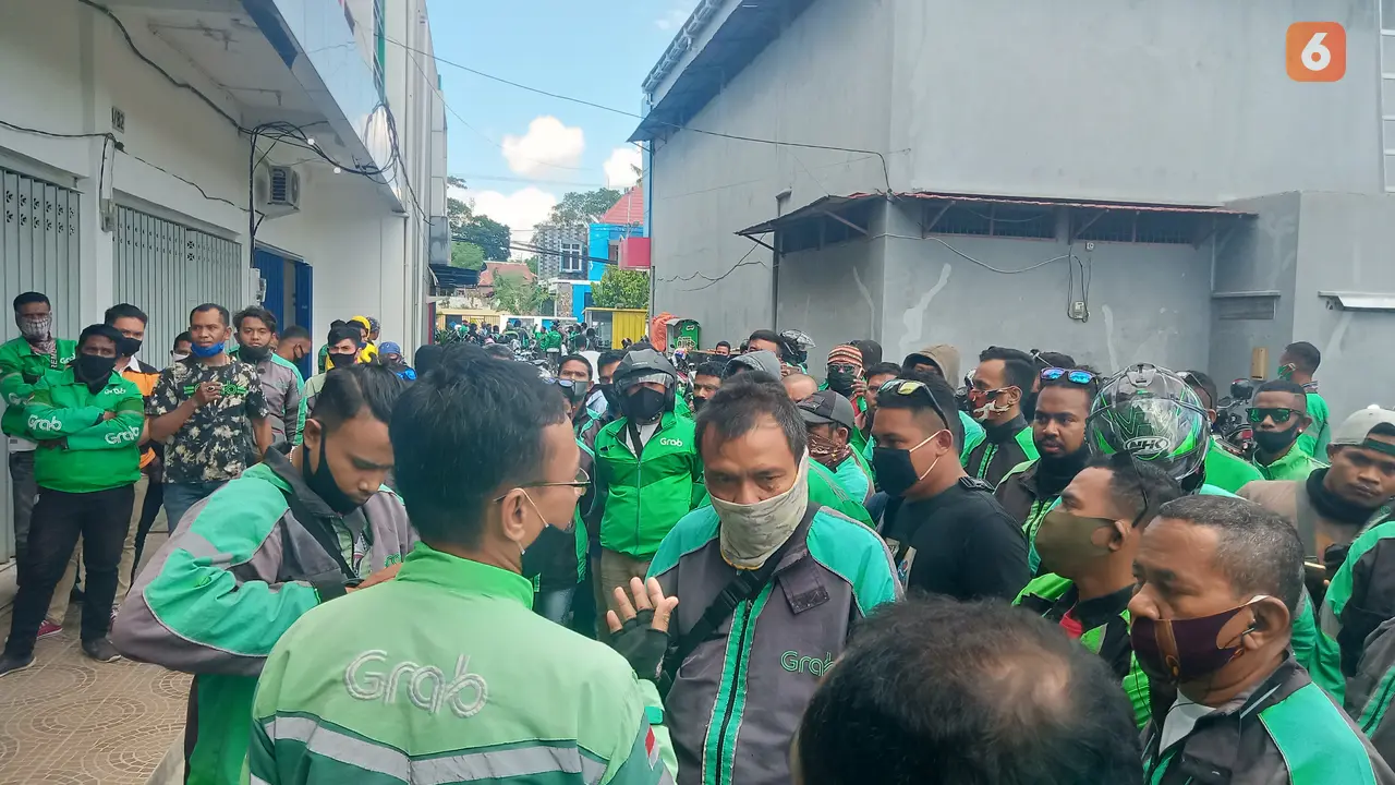Ojek Online