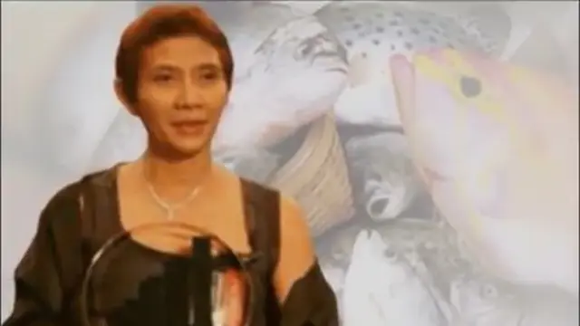 6 Gaya Busana ala Perintis Maskapai Susi Air, Susi Pudjiastuti