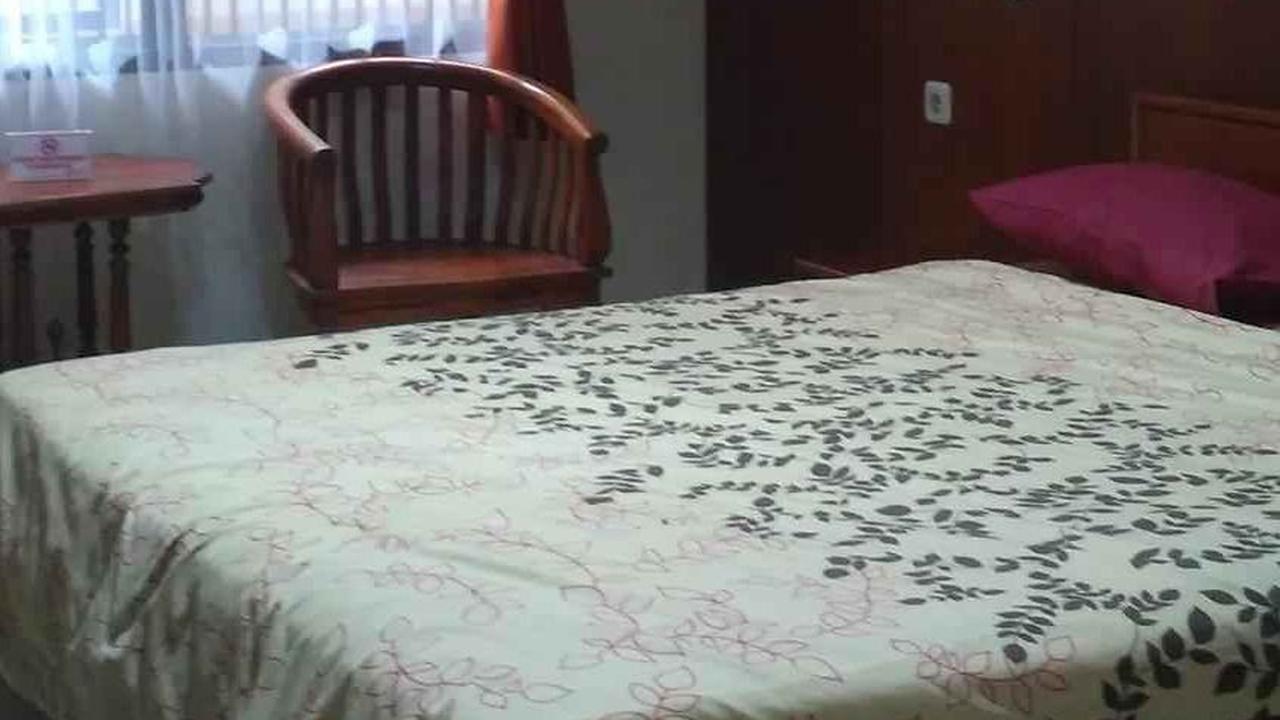 Tarif Hotel Diafan, Tempat Menginap Presiden Jokowi di Wonogiri Tak Sampai Rp500.000 per Malam