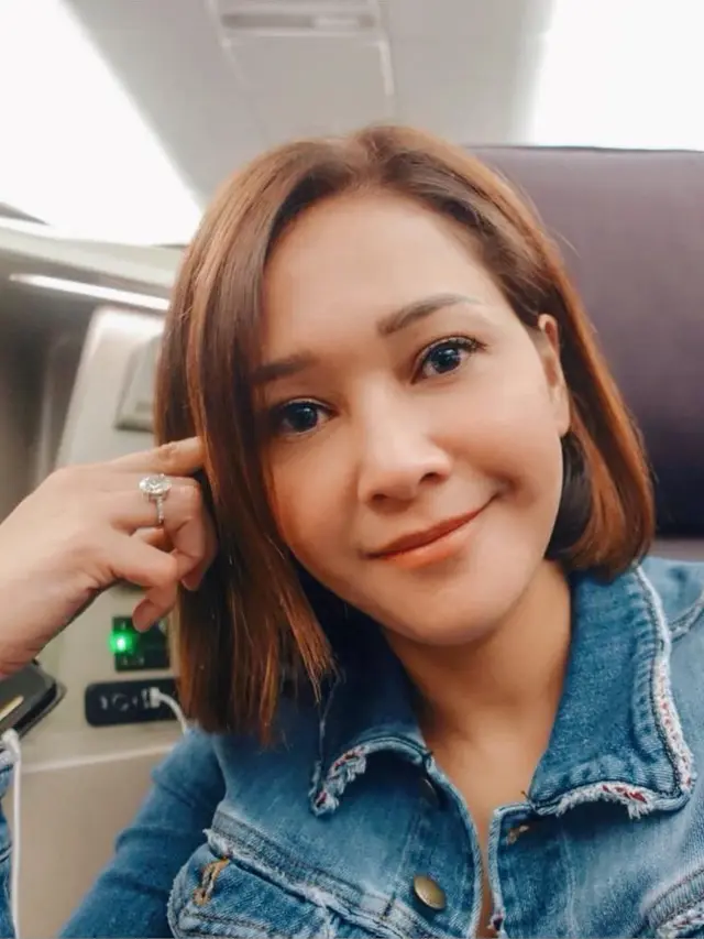 [Fimela] Maia Estianty