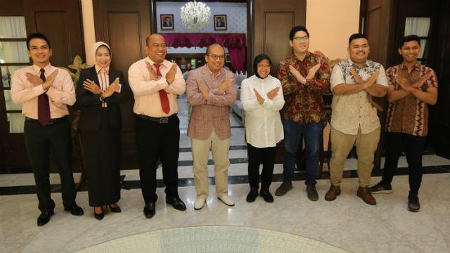 (Foto: Liputan6.com/Dian Kurniawan)