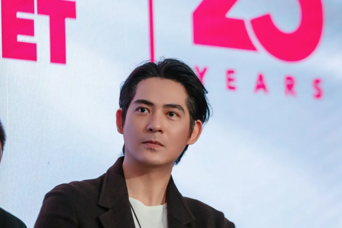 Vic Chou