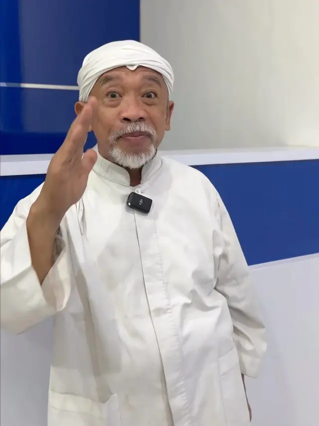 Nurul Qomar