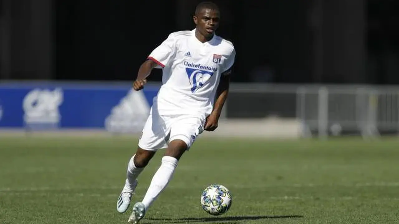 Pierre Kalulu Resmi Pindah ke AC Milan