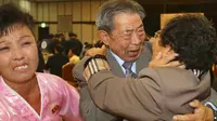 Dialog Korsel-Korut Berakhir Tanpa Kesepakatan