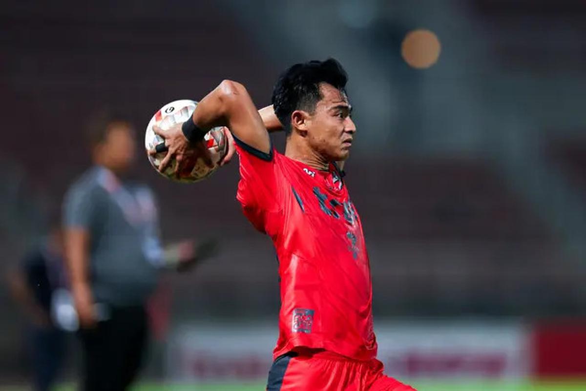 Thai League 1 2024/2205 Berakhir, Klub Pratama Arhan Jadi Runner-Up, Cuma Berjarak 1 Poin!