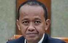 Bahlil Bantah Anak Emaskan Investor China di Pulau Rempang: Tidak Ada Seperti Itu