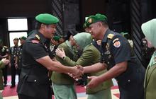 Profil Lengkap Letjen Tandyo Budi Revita, Sosok yang Disebut Bakal Jadi Wakil Panglima TNI