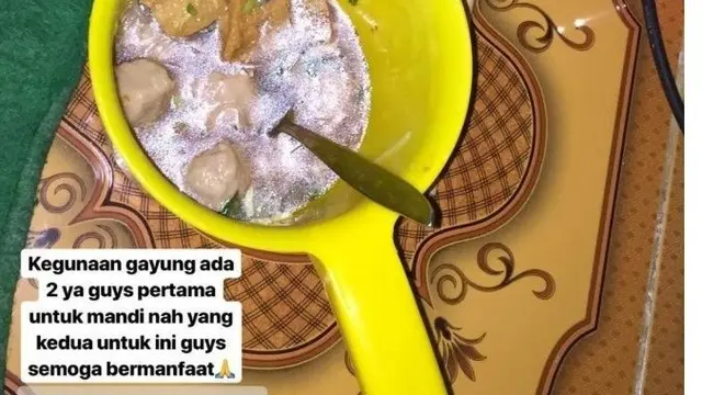 6 Tempat Makan Ala Anak Kos Ini Bikin Senyum Miris