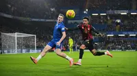 Chelsea vs Bournemouth: Hasil Imbang yang Menyisakan PR untuk The Blues