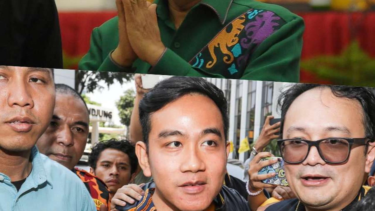 Jelang Debat Cawapres: Ini Hasil Survei Elektabilitas Muhaimin, Gibran, dan Mahfud MD