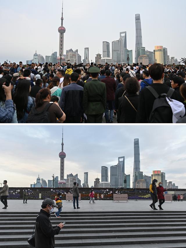 Pariwisata Virus Corona