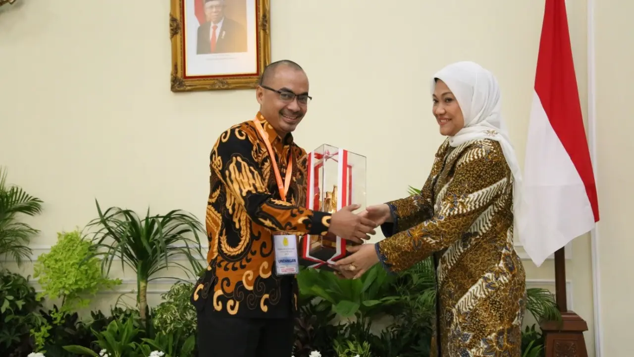 Pejuang Produktif di Kala Pandemi Covid-19