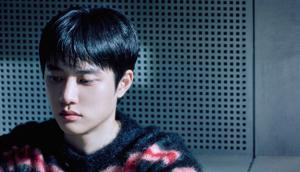 D.O EXO. (SM Entertainment via Soompi)