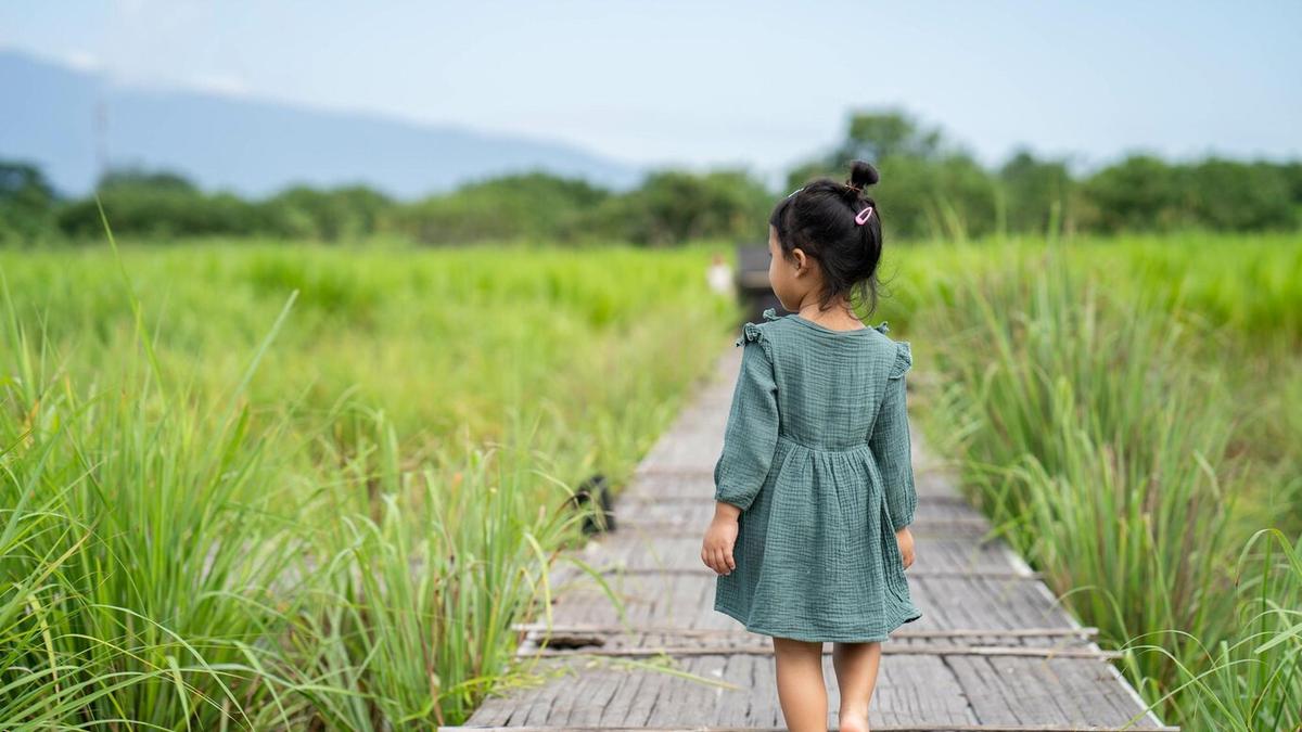 5 Model Ikat Rambut Anak Lucu dan Cantik untuk Tahun 2025, Mudah Dibuat