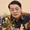 Politikus senior Golkar, Gandung Pardiman. (Foto: Laman Fraksi Golkar).