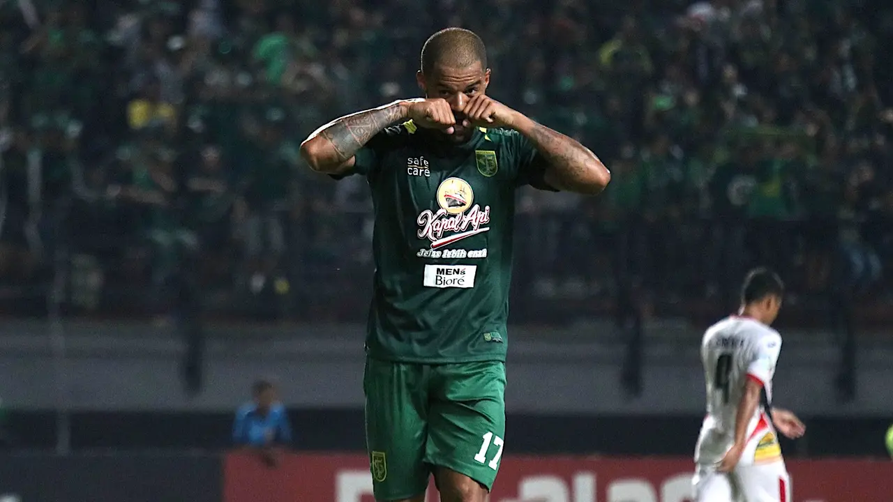 David da Silva