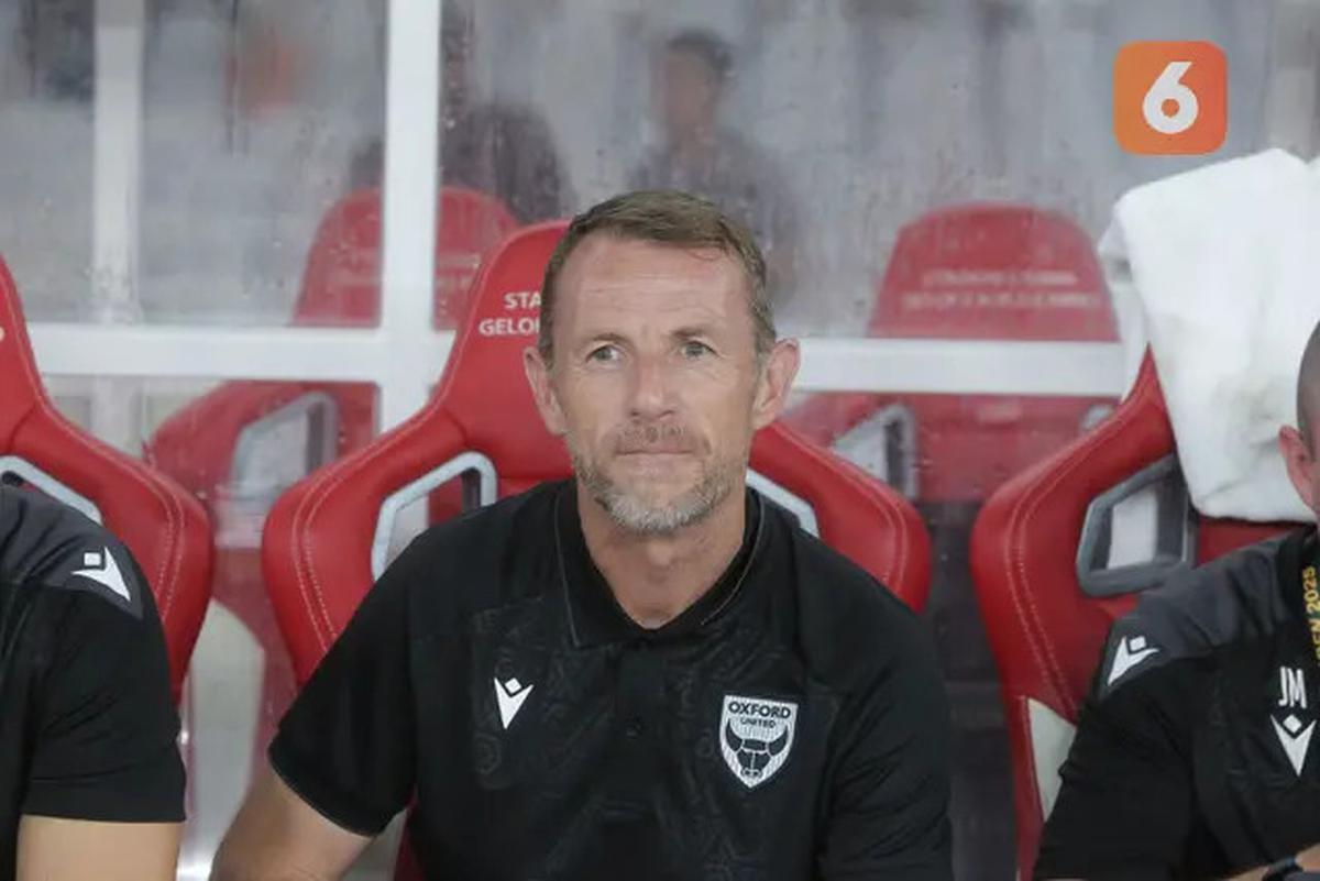 Gara-gara Cedera, Ole Romeny dan Marselino Ferdinan Diragukan Tampil di Final Piala Presiden 2025