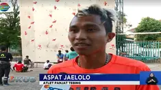 Target yang diberikan bukan tanpa alasan. Atlet panjat tebing Indonesia telah meraih prestasi di berbagai ajang Internasional.