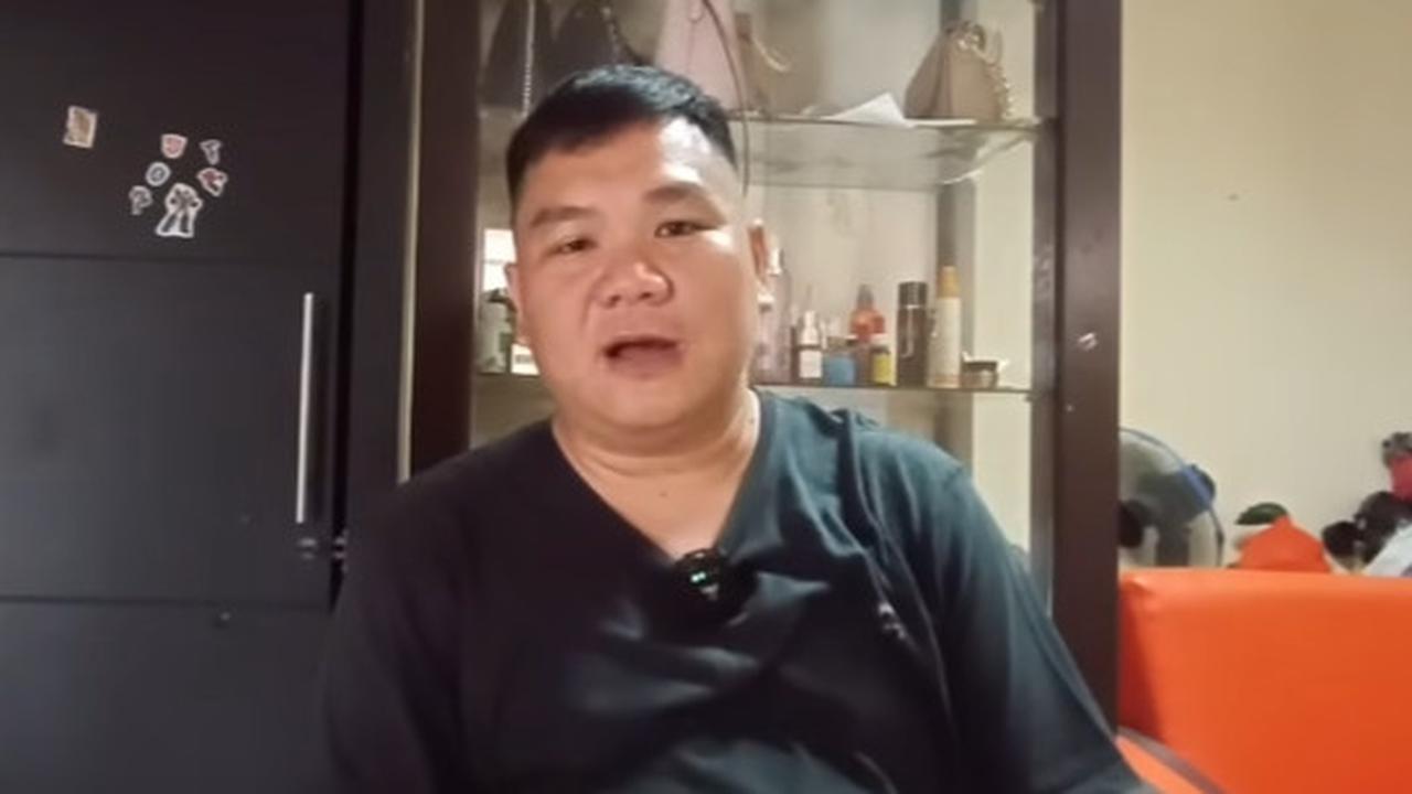 Dulu Sering Main Judi & ke Club Malam Sampai Miliki Utang Rp1 Miliar, Pria Ini Kini Sukses Jualan Wedang Ronde