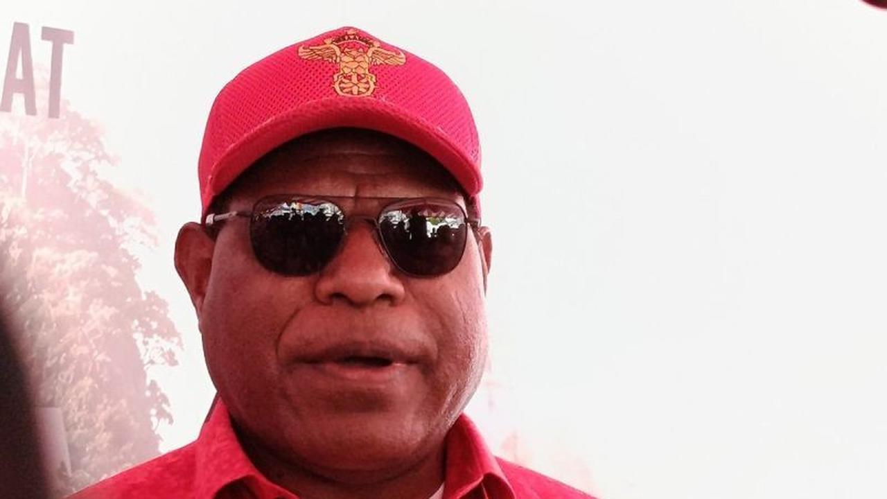 Pemkab Jayawijaya Dorong Pembangunan Empat Pilar untuk Kesejahteraan Masyarakat