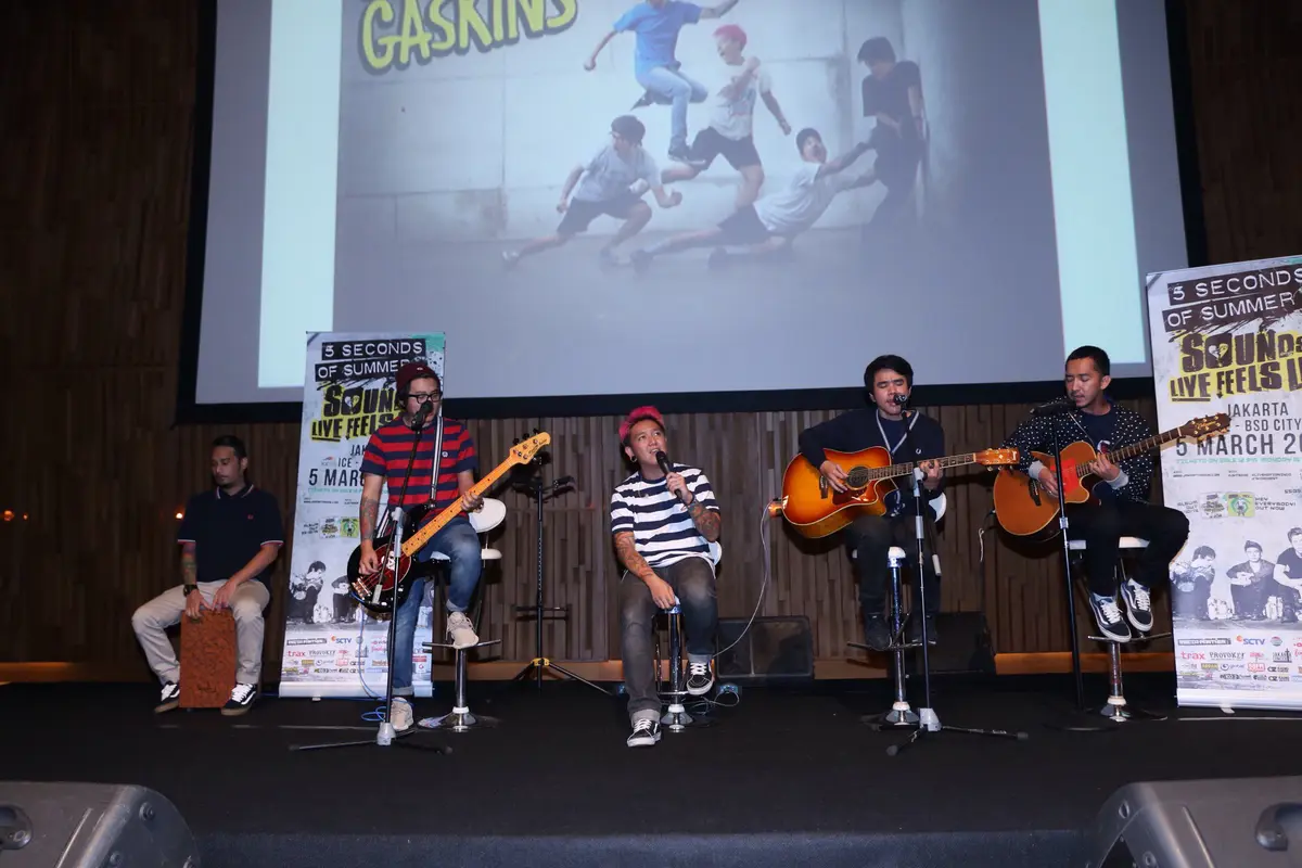 [Bintang] Pee Wee Gaskin