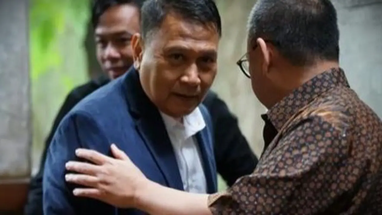 Ketua DPP PKS Mardani Ali Sera.