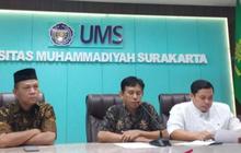 UMS Pecat Dosen Pembimbing Skripsi yang Lecehkan Mahasiswi
