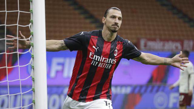 Prediksi Susunan Pemain Ac Milan Vs Lille Di Liga Europa Bola Liputan6 Com
