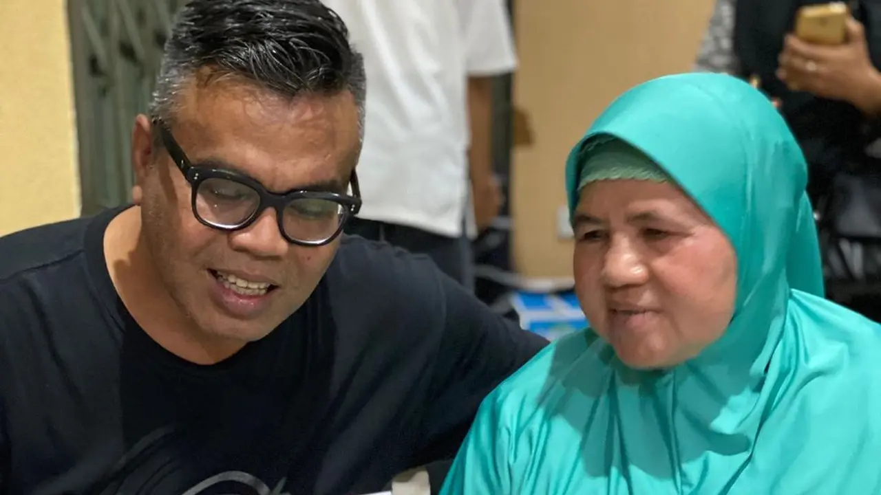 Hoax Mamah Dedeh Meninggal Dunia, Ini Kata Ustaz Yusuf Mansur