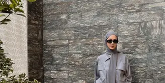 Gaya Paula Verhoeven Pakai Outfit One Set. (instagram/paula_verhoeven)