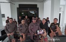 Kajati Jambi Minta SAD Serahkan Temenggung Bujang Rimbo untuk Sidang Kasus Kesusilaan