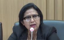 VIDEO: Emosi! Irma Komisi IX Singgung Kebusukan Soal Politisi Minta Jatah MBG "Saya Marah Betul!"