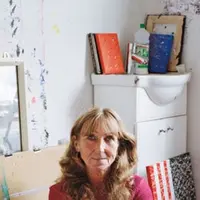 Kim Noble | Sumber Foto: theguardian.com