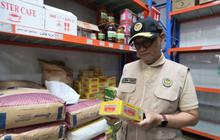 Beras dan Ikan Patin RI Berpeluang Jadi Menu Jemaah Haji di Arab Saudi