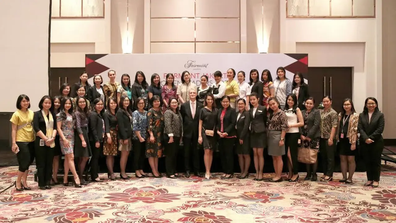 Women Leaders Forum