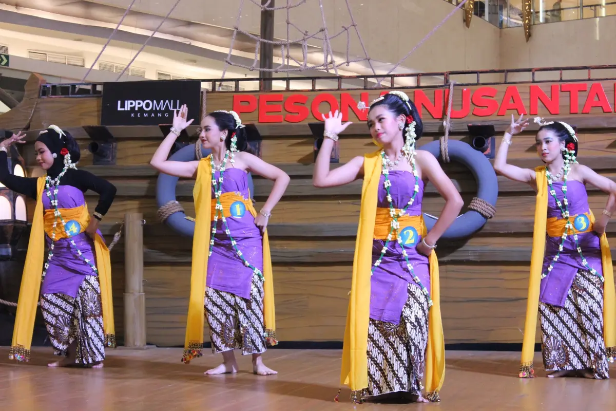 Indonesian Culture Festival