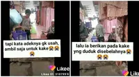 Video viral (Sumber: Instagram/nc_0731)