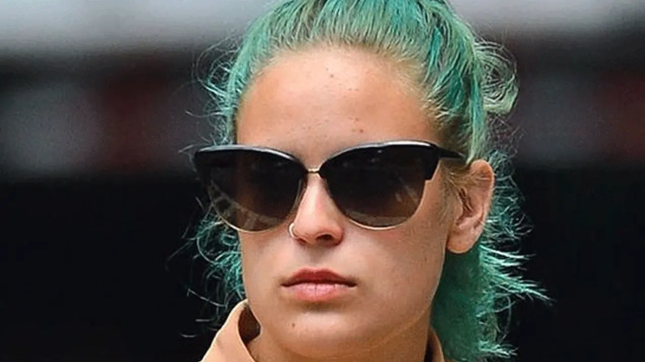 Tallulah Willis