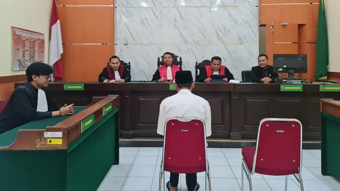 Putusan PN Bandung: Pembajak Siaran Liga Inggris Divonis 2 Tahun 8 Bulan, Vidio Beri Apresiasi