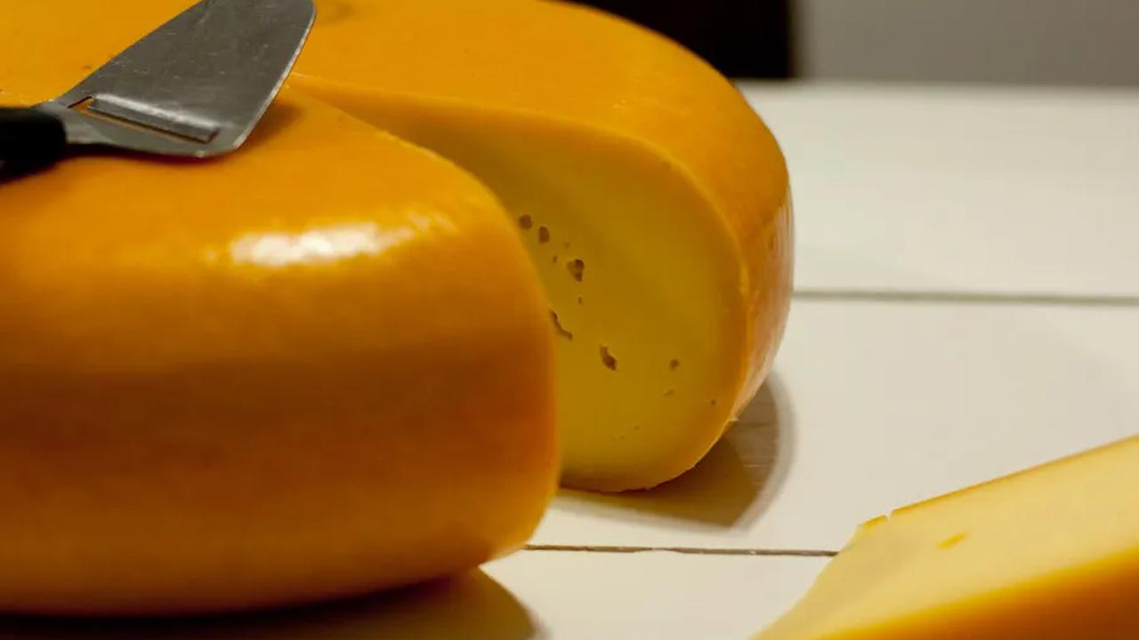 7. Gouda