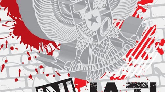 [Bintang] Fakta Pancasila yang Keren Abis