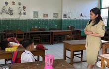 SDN di Solo Hanya Dapat Dua Siswa Baru di 2024