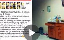 Seram, laci di rumah sakit di Bogor ini bisa buka tutup sendiri