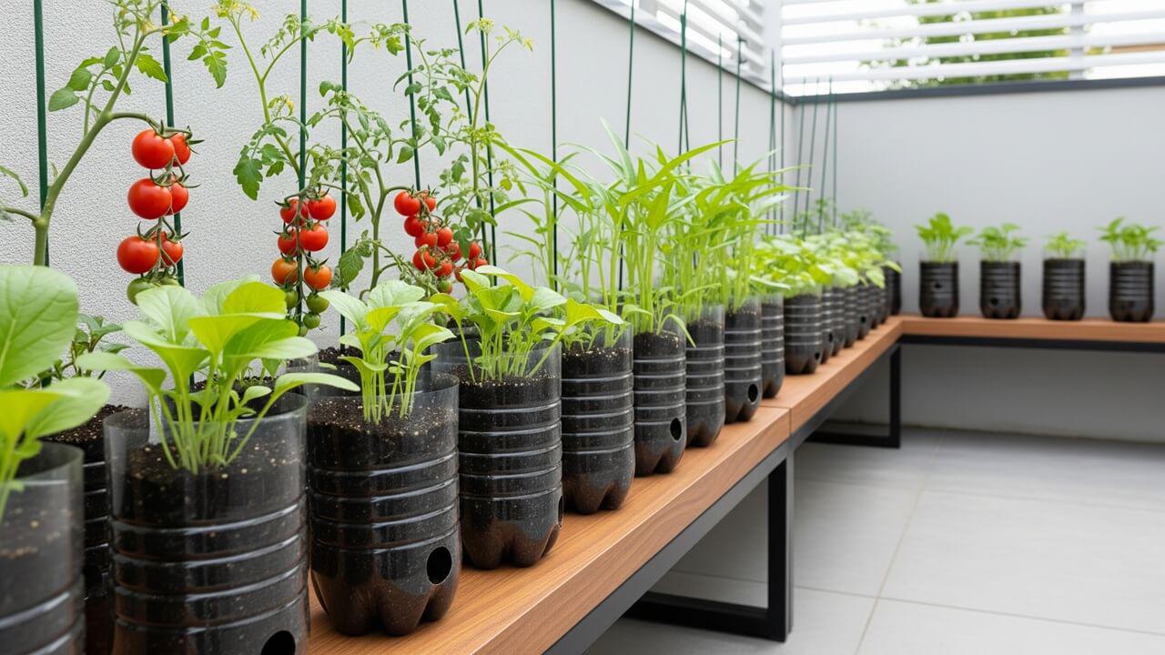 Pastikan Drainase Pot Tetap Lancar