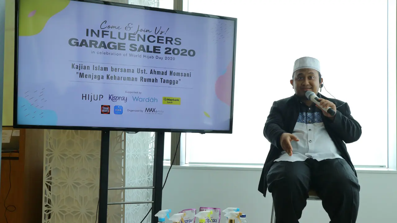3 Kunci Penting untuk Mempertahankan Harmonisme Hubungan dalam Rumah Tangga