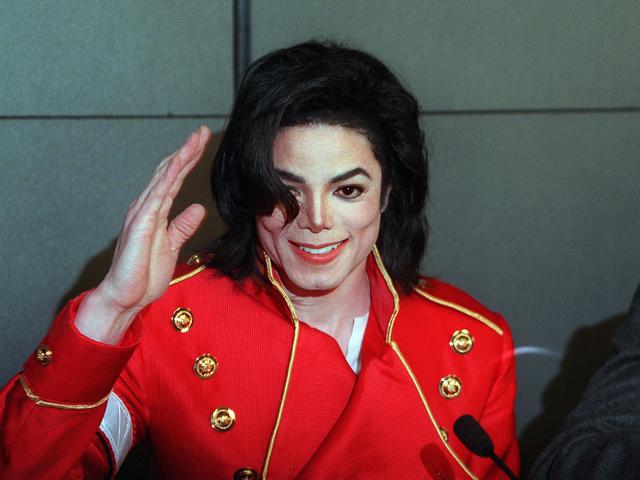 Lirik Lagu Earth Song Michael Jackson Ragam Bola Com