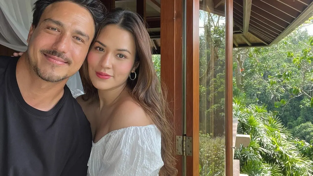 Raisa - Hamish Daud