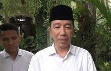 Di Forum Bloomberg India, Jokowi Bicara Soal AI